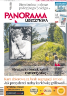 Panorama Leszczyńska 2017.06.14 R.39 Nr24(1946)