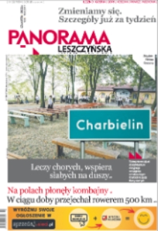 Panorama Leszczyńska 2017.08.10 R.39 Nr32(1954)