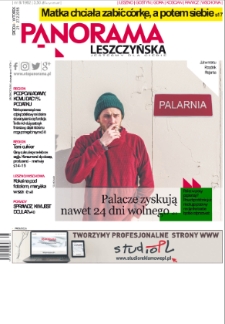 Panorama Leszczyńska 2018.02.21 R.40 Nr8(1982)
