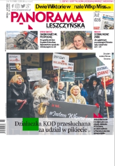 Panorama Leszczyńska 2018.03.14 R.40 Nr11(1985)