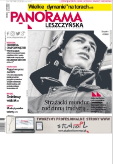 Panorama Leszczyńska 2018.05.02 R.40 Nr18(1992)
