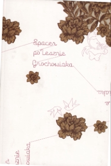 Spacer po Lesznie Grochowiaka