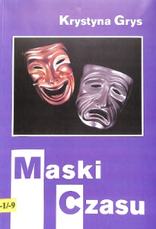 Maski czasu