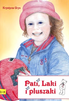 Pati, Laki i pluszaki