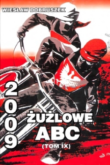 Żużlowe ABC. Tom 9