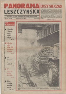 Panorama Leszczyńska 1980.01.20 R.2 Nr3(6)