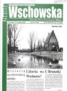 Ziemia Wschowska 2002.04.11 R.3 Nr7 (54)