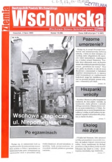 Ziemia Wschowska 2002.07.04 R.3 Nr 12 (59)