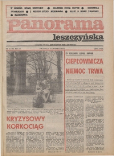 Panorama Leszczyńska 1982.02.14 R.4 Nr3(108)