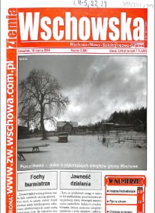 Ziemia Wschowska 2004.03.18 R.5 Nr 3 (89)