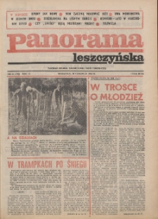 Panorama Leszczyńska 1982.06.20 R.4 Nr21(126)