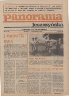 Panorama Leszczyńska 1982.10.03 R.4 Nr36(141)
