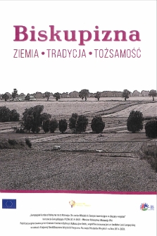 Biskupizna. Ziemia. Tradycja. Tożsamość