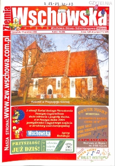 Ziemia Wschowska 2003.10.07 R.4 Nr 16 (86)