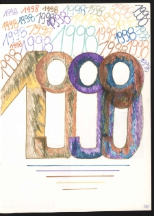 Kronika m. G&oacute;ry Śląskiej i ziemi g&oacute;rowskiej. 1998