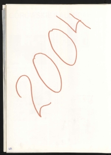 Kronika m. G&oacute;ry Śląskiej i ziemi g&oacute;rowskiej. 2004-2008