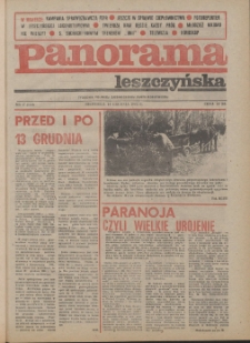 Panorama Leszczyńska 1982.12.19 R.4 Nr47(152)