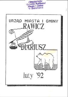 Diariusz