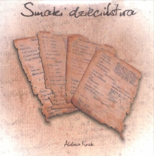 Smaki dzieciństwa
