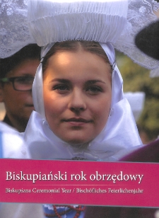 Biskupiański rok obrzędowy