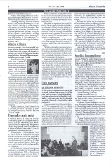Gazeta Gostyńska 1998 R.9 Nr 5(189)