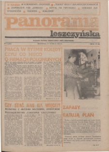 Panorama Leszczyńska 1983.02.27 R.5 Nr9(162)