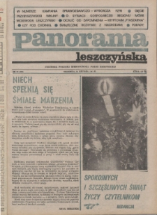 Panorama Leszczyńska 1983.12.25 R.5 Nr52(205)