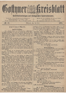 Gostyner Kreisblatt 1894.05.30 Nr 43
