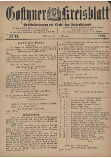 Gostyner Kreisblatt 1896.02.12 Nr 13