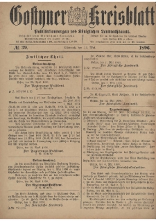 Gostyner Kreisblatt 1896.05.13 Nr 39
