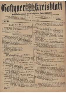 Gostyner Kreisblatt 1896.05.30 Nr 44