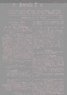 Gostyner Kreisblatt und Zeitung 1917.01.11 Nr 8