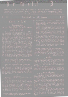 Gostyner Kreisblatt und Zeitung 1917.01.13 Nr 10