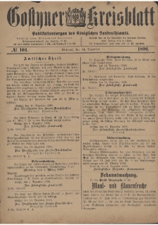 Gostyner Kreisblatt 1896.12.16 Nr 101