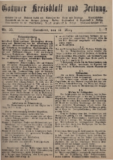 Gostyner Kreisblatt und Zeitung 1917.03.10 Nr 55