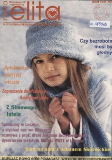 Nowa Elita 2002 Nr 1/2(18/19)