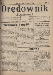 Orędownik Gostyński 1934.07.07 R.16 Nr 53