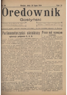 Orędownik Gostyński 1934.07.18 R.16 Nr 56