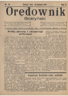 Orędownik Gostyński 1935.08.28 R.17 Nr 69