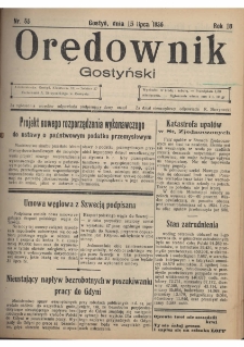 Orędownik Gostyński 1936.07.15 R.18 Nr 55