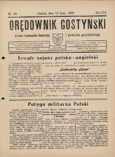 Orędownik Gostyński 1939.07.12 R.21 Nr 53