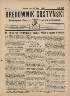 Orędownik Gostyński 1939.07.19 R.21 Nr 55