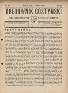 Orędownik Gostyński 1938.06.15 R.20 Nr 46