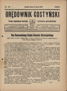 Orędownik Gostyński 1938.07.13 R.20 Nr 53
