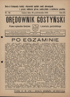Orędownik Gostyński 1938.10.28 R.20 Nr 86