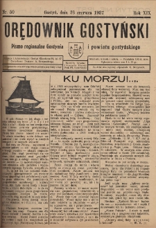 Orędownik Gostyński 1937.06.26 R.19 Nr 50