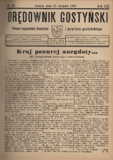 Orędownik Gostyński 1937.08.25 R.19 Nr 66