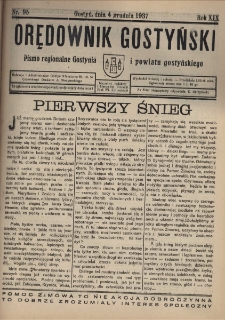Orędownik Gostyński 1937.12.04 R.19 Nr 95