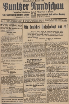 Punitzer Rundschau 1915.01.06 Nr 2