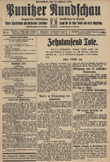 Punitzer Rundschau 1915.01.16 Nr 5